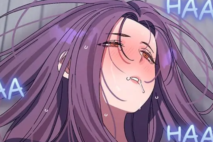 RAW Read Manhwa From Weakling to Nemesis Chapter 21 English Scan, Lust that Still Continues