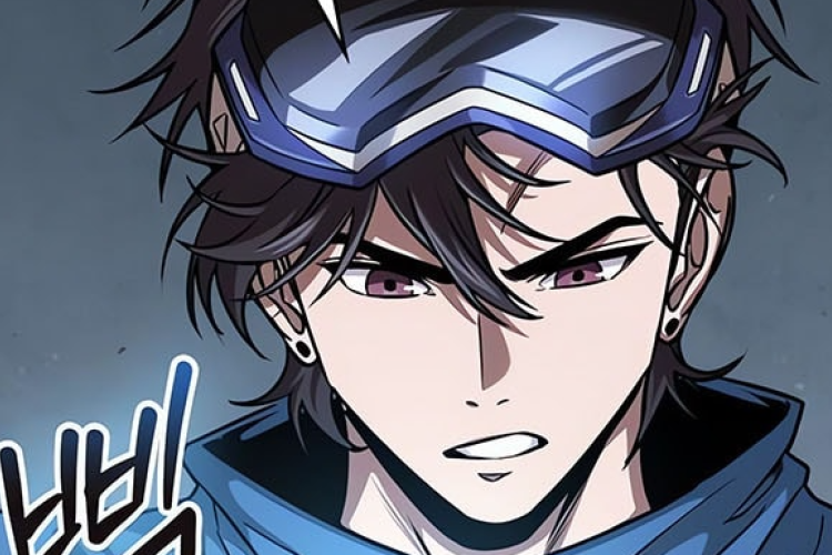 Link Nano Machine Manhwa Chapter 264 English Sub, Saving the Future of the World