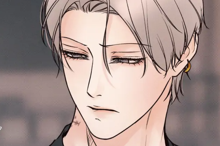 Read The Boundary of Delusion Manhwa Chapter 28 English Sub Update, Too Evil to Give Up