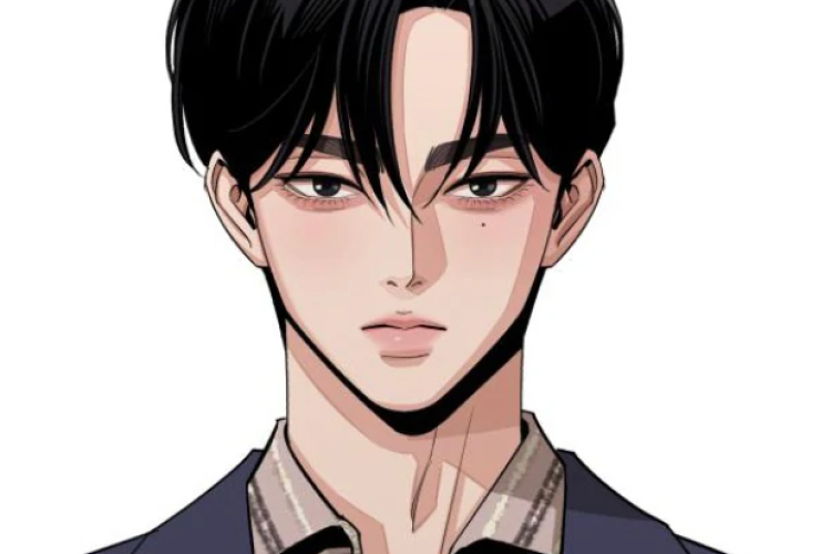 Read Iseop's Romance Manhwa Chapter 77 English Scan, Mingkyung is The Real Good Support System