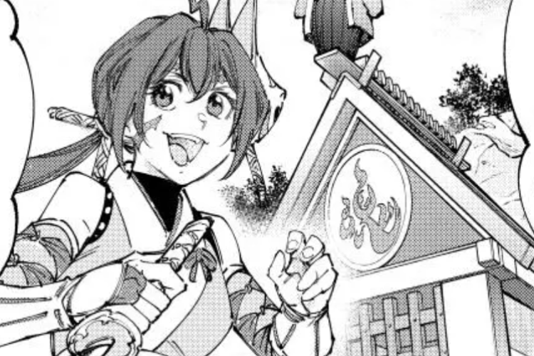 Love to Complain! Reading Link Manga Shangri-La Frontier Chapter 226 English Translation & Release Date