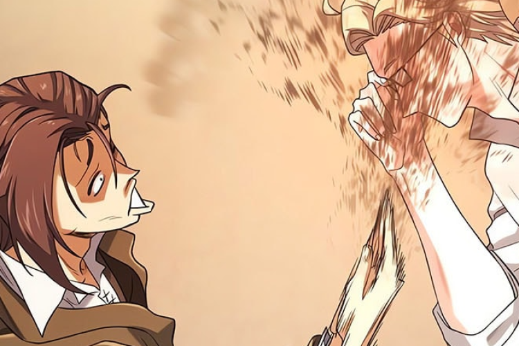 Read Manhwa The Greatest Estate Developer Chapter 192 ENG SUB, Georiximus Bosses is Really Inconsiderate