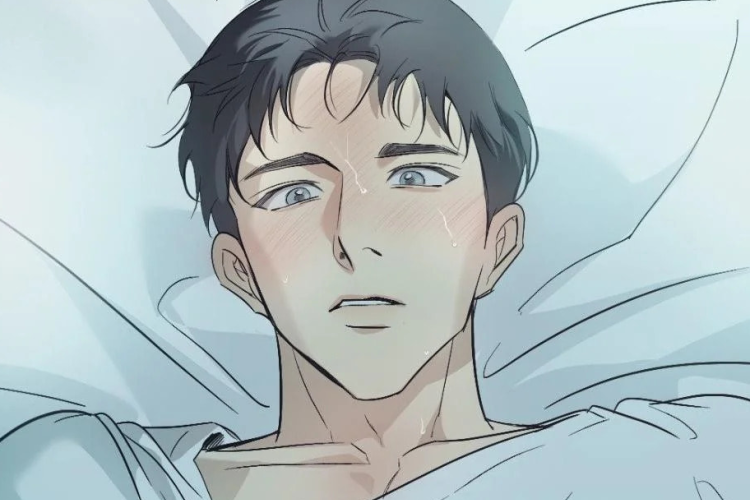 Spoiler RAW! Read BL Manhwa Backlight Chapter 48 English Scan, Can't Back Out Now