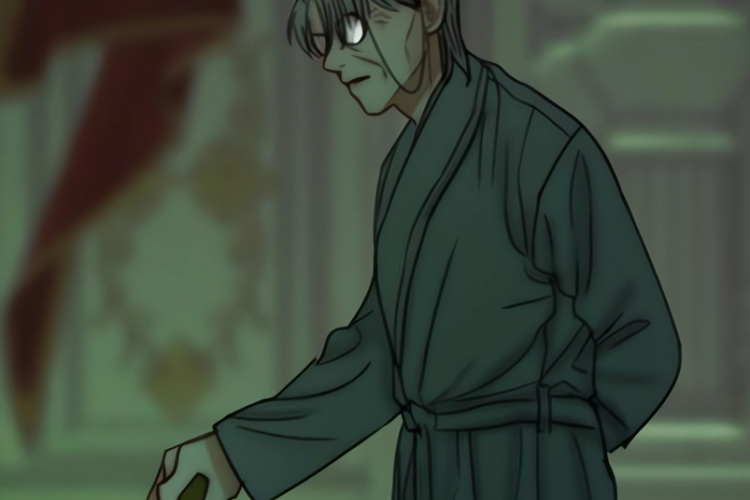 A Salvation! Reading Link Manhwa Serena Chapter 119 English Translation & Release Date