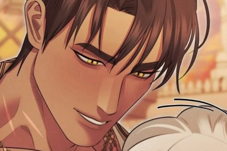 Predatory Marriage Chapter 70 English Translation, Click Here to Read Manhwa for Free!