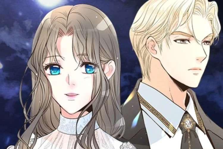 Link to Read Manhwa The Problematic Prince English Full Chapter For Free, A Very Dramatic Love Story