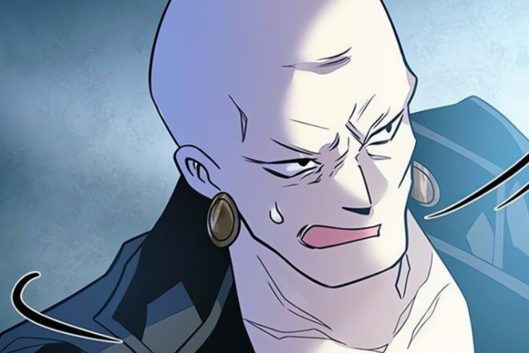 Read Manhwa Villain to Kill Chapter 193 English Scan, RAW! A Highly-anticipated Duel