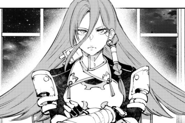 Never Give Up! Reading Link Manga Shangri-La Frontier Chapter 231 English Translation & Release Date