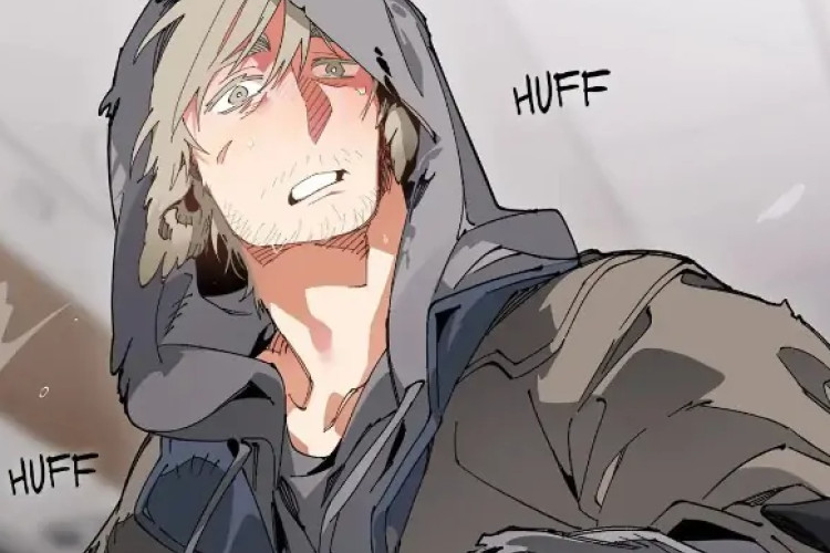 Link Manhwa Mr.A's Farm Chapter 13 English Scan, Becomes Experiment Material