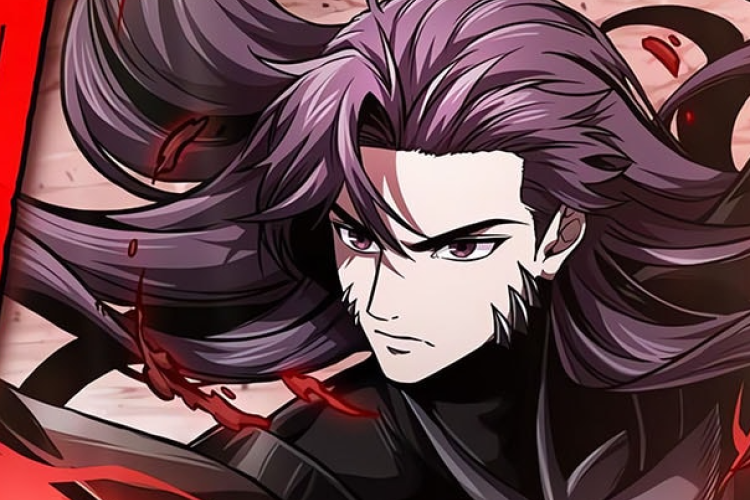 Nano Machine Chapter 267 in English RAW Scan Manhwa, A Dangerous Situation