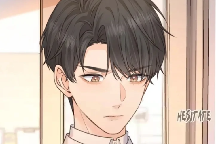Read Manhua My Charm, Your Karma Chapter 87 English Scan, His Authority Is Gone