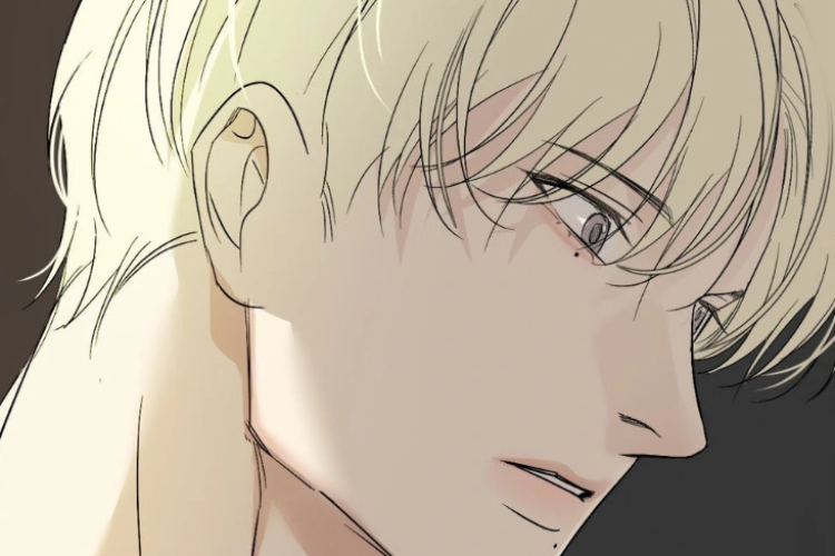 RAW Read BL Manhwa Backlight Chapter 50 English Scan, The Terrible Stalker