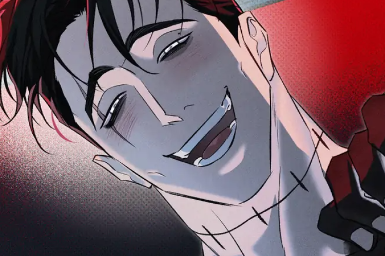 Read Manhwa The Hounds of Sisyphus Chapter 24 in English Scan, Getting a New Surprise