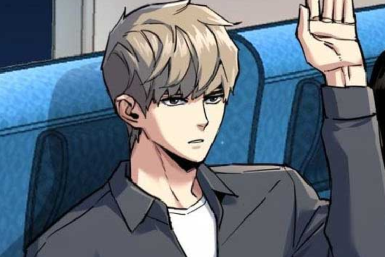 Read Manhwa Mercenary Enrollment Chapter 242 English Scan, RAW! Reinforcements are Coming