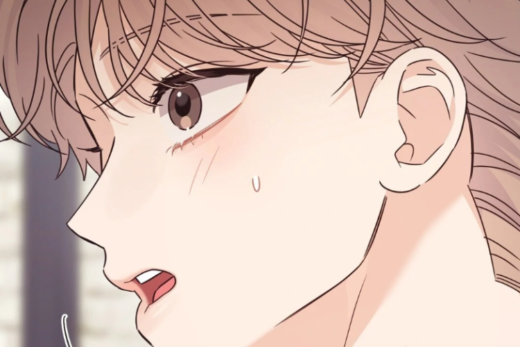 Spoiler RAW! BL Manhwa Alpha Trauma Chapter 26 English Scan, It's More Intimate