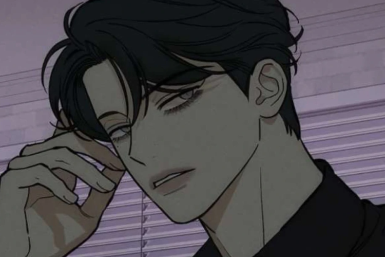 Manhwa Tears on a Withered Flower Chapter 63 English Translation: Spoiler, Release Date, & Link to Read