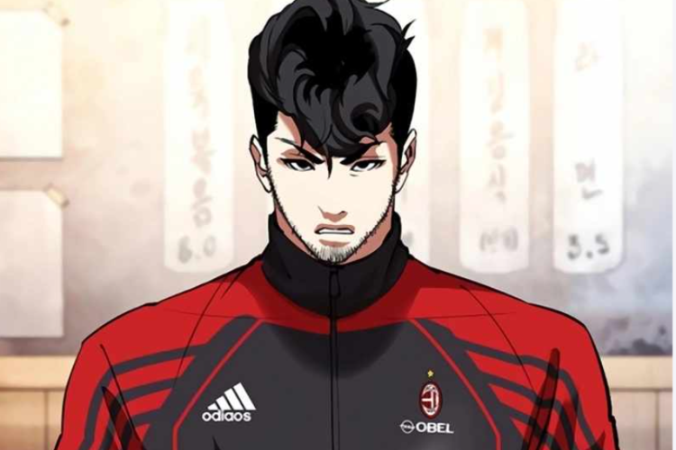 Link to Read Manhwa Lookism Chapter 560 English Sub, The Resistance Grows More Intense!