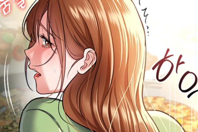 Manhwa A Dangerous Deal and the Girl Next Door Chapter 10 English Translation: Spoiler, Release Date, & Link to Read