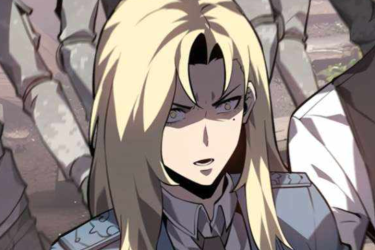 RAW Read Manhwa Return From The Abyss Chapter 30 English Scan, Definitive Protection