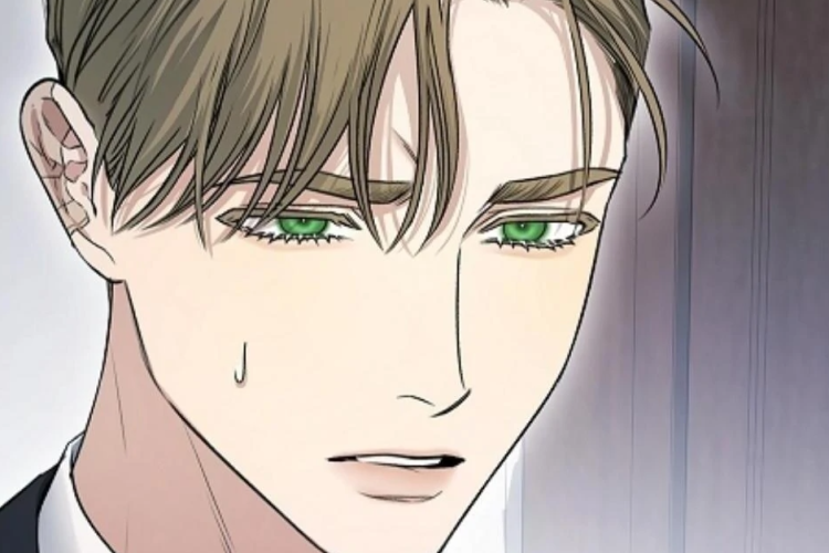 Spoiler RAW! Read BL Manhwa Kiss Me if You Can Chapter 17 English Scan, The Tempting Omega