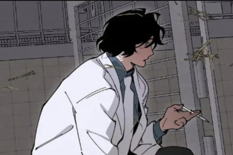 Link Read Manhwa Mr.A's Farm Chapter 10 English Subtitle, This is serious! The problem is getting worse