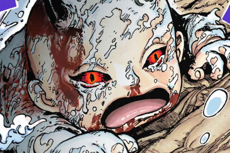 The Curse of Elbaph! Spoiler & Reading Link Manga One Piece Chapter 1155 English Translation