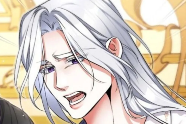 Spoiler RAW! Read Manhwa For My Derelict Favorite Chapter 110 English Scan, Favorable Agreement
