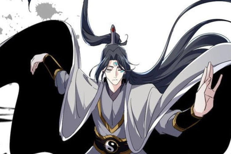 Read Manhua Magic Emperor Chapter 710 English Scan with Spoilers, Dan Qingshen Will Ask Zhuo Fan for help