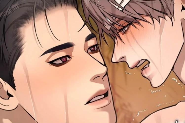 Read Pearl Boy: Ignite the Dawn Chapter 13 in English, Love Each other