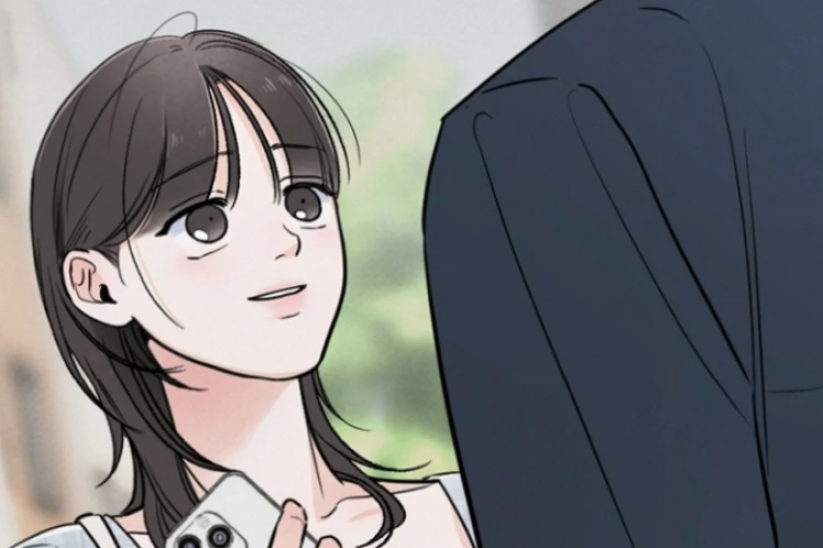 Read Manhwa Who's The Liar? Season 2 Chapter 41 English Sub, Getting Closer and More Intimate With Lover
