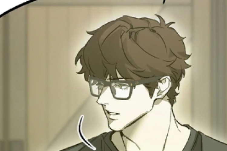 Read Nerd Project Manhwa Chapter 46 English Sub Scan, Misunderstandings That Must Be Resolved