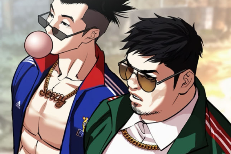 Read Lookism Manhwa Chapter 562 English Sub, There Will Be Casualties