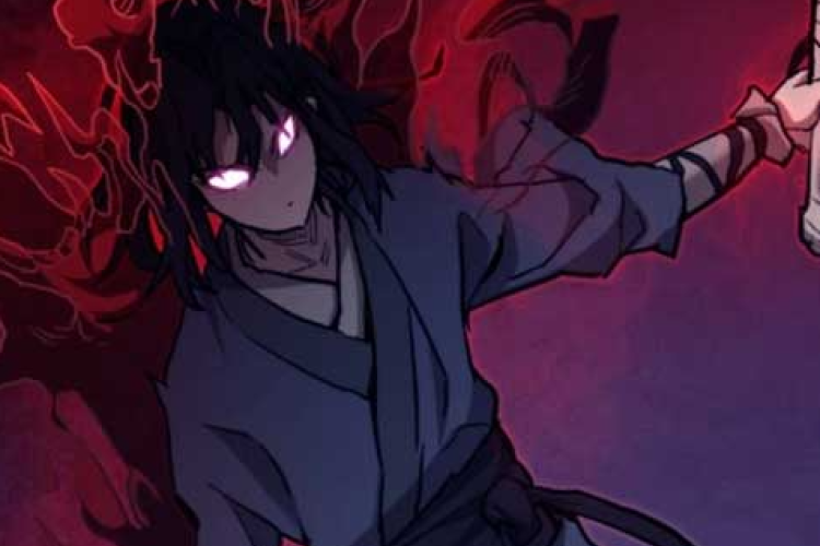 Link to Read Unrivaled Spear Demon Unrivaled Spear Demon Manhwa Chapter 7 English Sub,