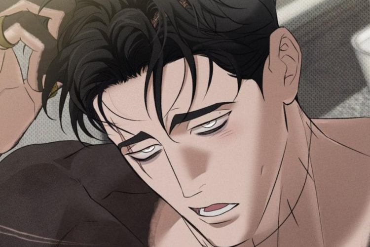 The Wrong Love! Spoiler and Reading Link BL Manhwa The Hounds of Sisyphus Chapter 23 English Translation