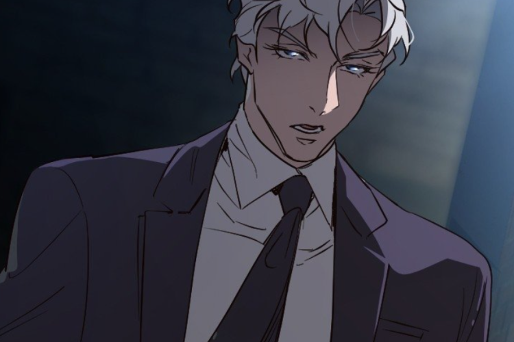 Still Hanging! Spoiler & Reading Link Webtoon The Mafia Nanny Chapter 81 English Translation