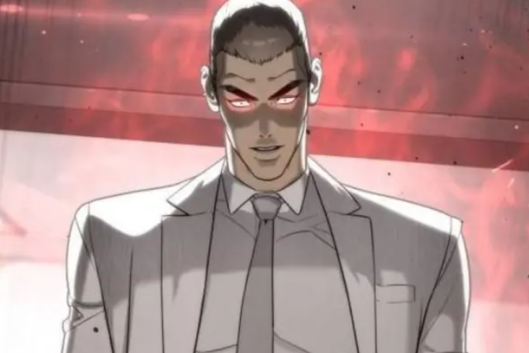 A Timely Save! Reading Link Killer Peter Chapter 99 English Translation and Release Date