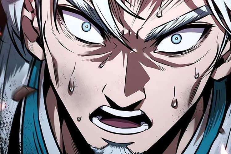 Link Nano Machine Manhwa Chapter 266 English Sub & Spoiler Reddit, The Last King Has Arrived