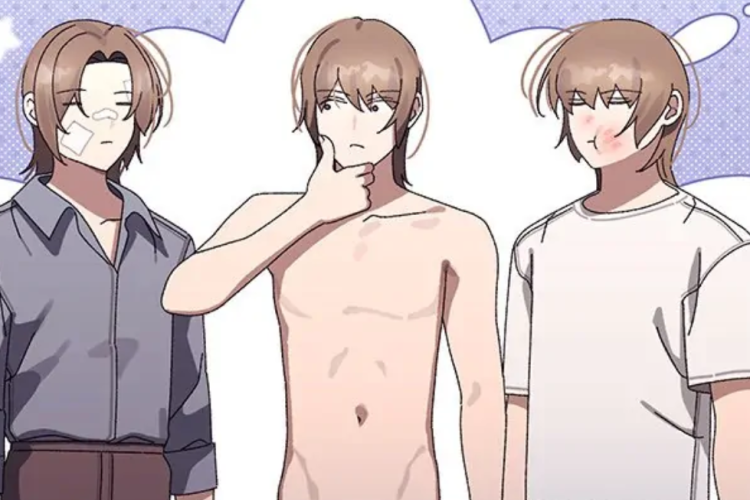 From Weakling to Nemesis Chapter 22 English Translation, Click Here to Read Manhwa for Free!