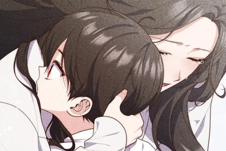 Read Manhwa A Fortune-Telling Princess Chapter 108 English Scan, RAW! A Patient Heart