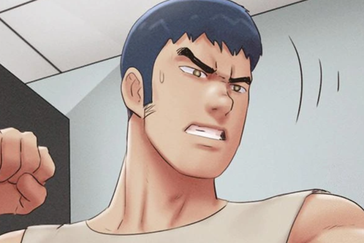 It's Unnatural! Spoiler & Reading Link Manhwa Soeun Chapter 58 English Translation