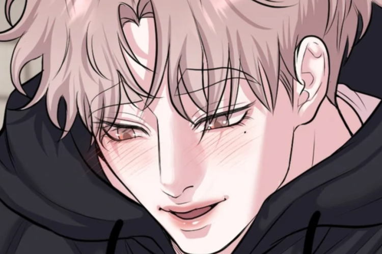 Read BL Manhwa Respect For Taste Chapter 10 English Scan, RAW! Daol is Very Excited