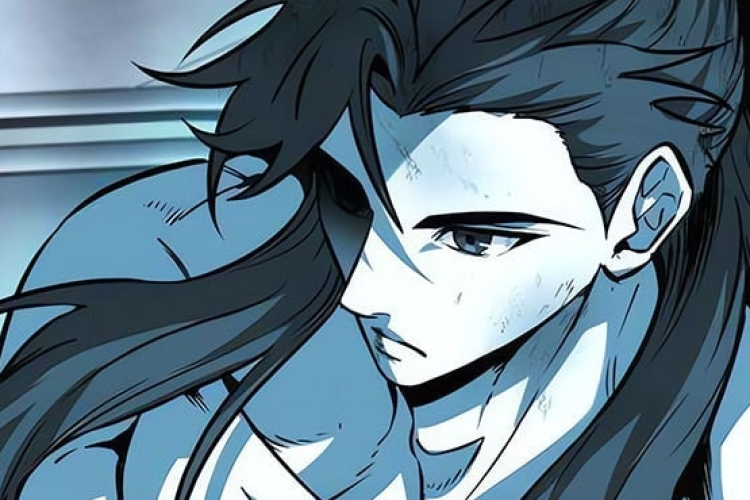 Read Nano Machine Manhwa Chapter 263 English Scan, Equal Resistance