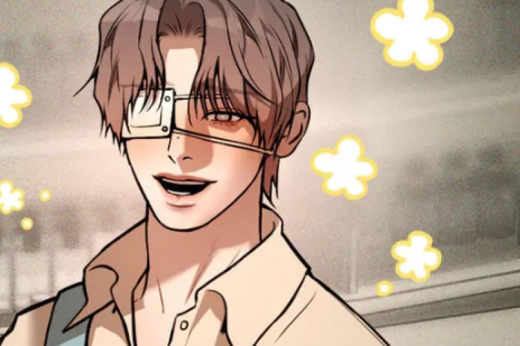 Link to Read Manhwa Pearl Boy: Ignite the Dawn Chapter 15 English Sub, Asking for Blessings from the Chairman