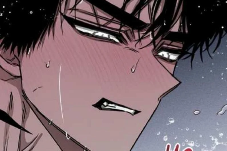 Read Manhwa Eye of the Storm Chapter 17 in English Scan, Warming Up Before a Match