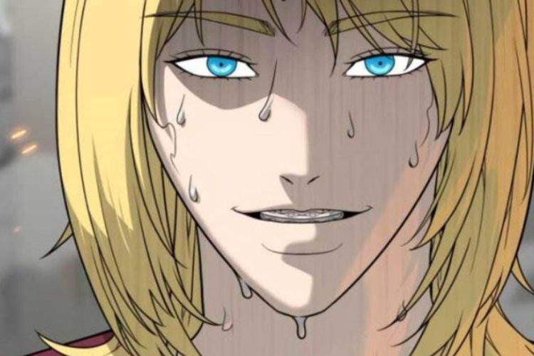 Read Manhwa Killer Peter Chapter 103 English Scan, RAW! A Troublesome Battle