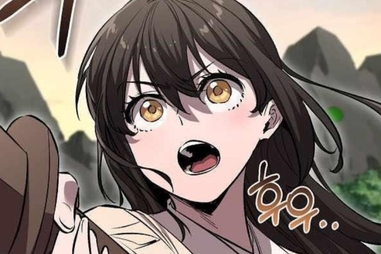 Read Manhwa Childhood Friend of the Zenith Chapter 59 English Scan, RAW! Sincere Thanks