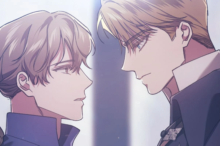 Manhwa The Broken Ring: This Marriage Will Fail Anyway Chapter 99 English Translation: Spoiler, Release Date, and Link to Read