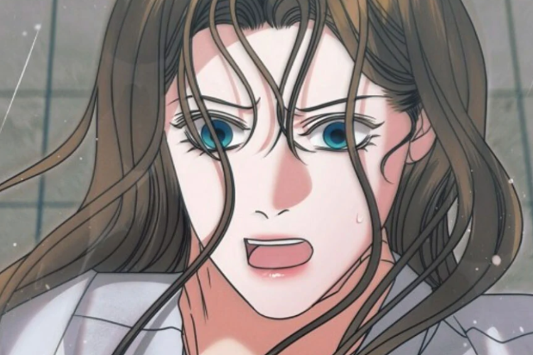 Read Manhwa Try Begging Chapter 52 English Sub Scan RAW , Grace Always Suffers