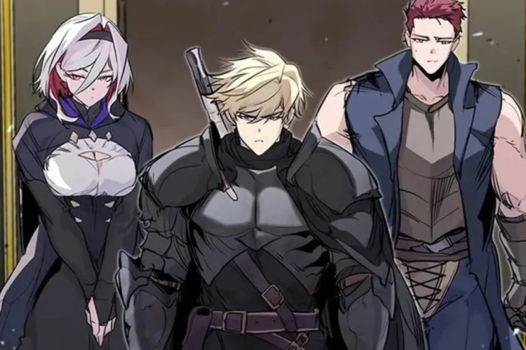 Manhwa The Regressed Mercenary's Machinations Chapter 45 English Translation: Spoiler, Release Date, and Link to Read