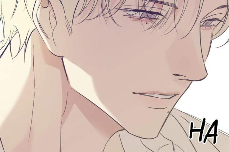 Don't Like Being Restrained! Reading Link BL Manhwa Backlight Chapter 50 English Translation & Release Date